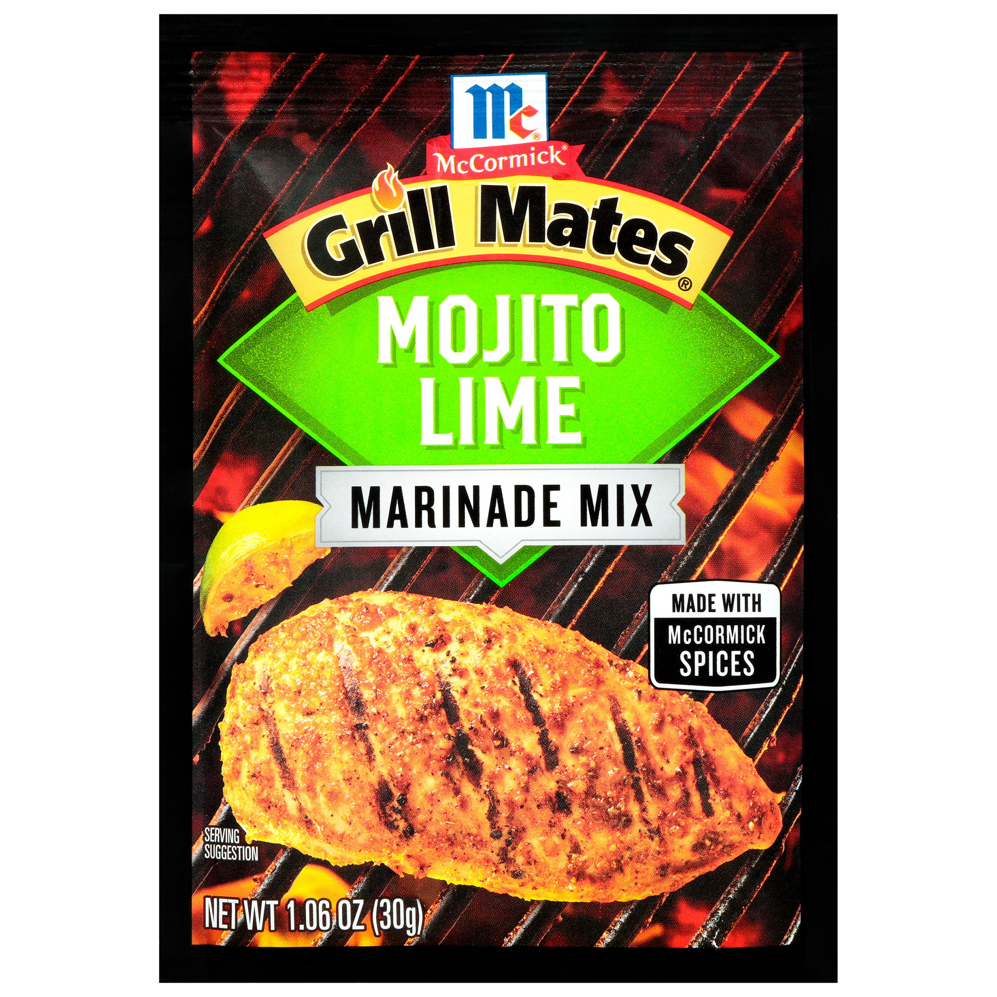 Grill marinades best sale